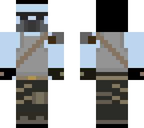 survivalist