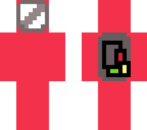 sus skin