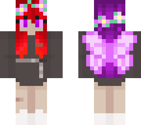 tayrac fairy