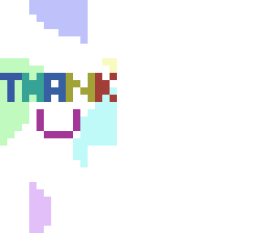 thank you for 9 followers!
