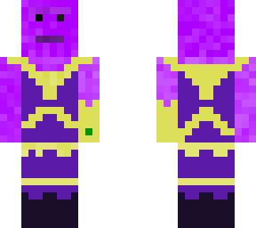thanos