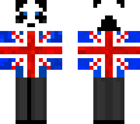 thatbritishwirdo's skin (updated)