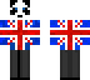 thatbritishwirdo's skin (yt)