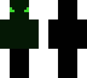 the alien