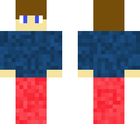 the boi skin