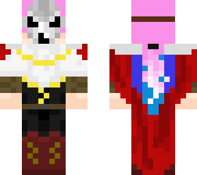 the channel without a name technoblade