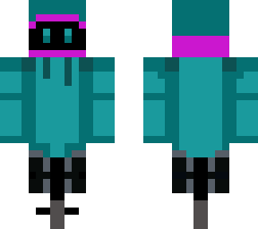 the chunkernaut youtube skin
