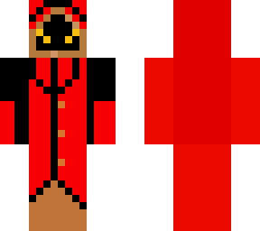 the darck master