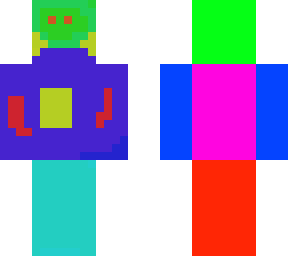 the devastator