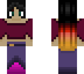 the dragon queen
