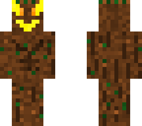 the haunted tree