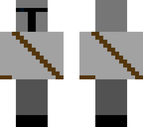 the mandolorian (edited)