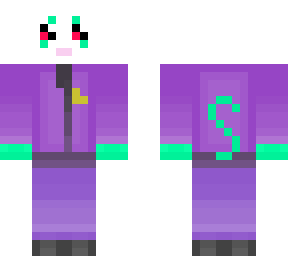 the mouse behind the slaughter