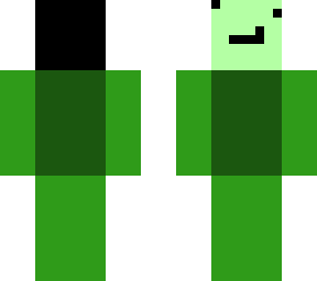 the ragedical skin