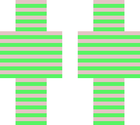 the stripes