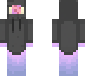 the tasty magical outlaw