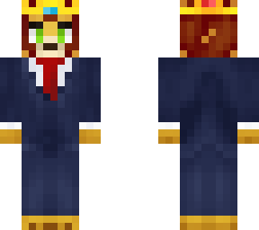 themightybigcat mayor