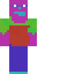 thepinkey