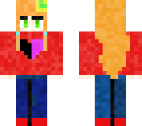 this is me emmy afton