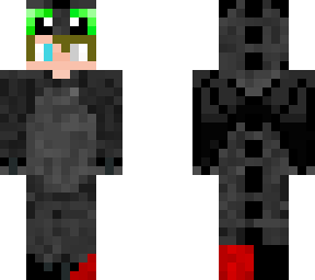this skin is for my bff 2