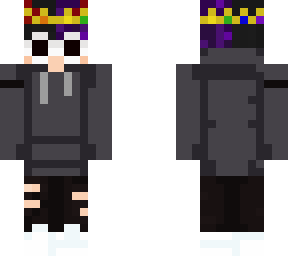 time smp (remake)