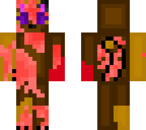 tiny leg
