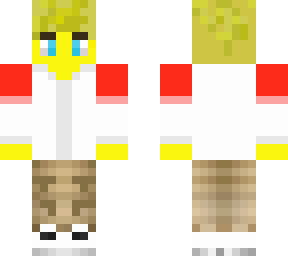 tommy duckit 2.0