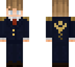 tomthefish16 presidential (w/pheonix)