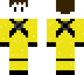 torstis hazmat suit (no hat)