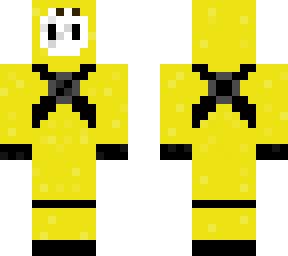 torstis hazmat suit