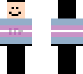 trans quackity!