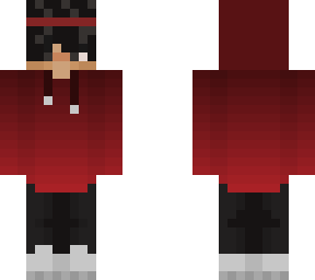 tuffin skin
