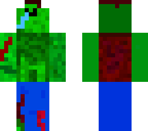 turtle (herobrine)