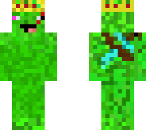 turtle with sword