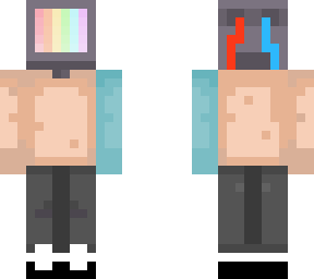 tv guy