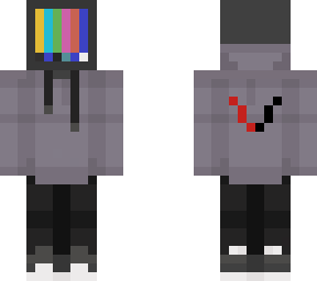 tv head