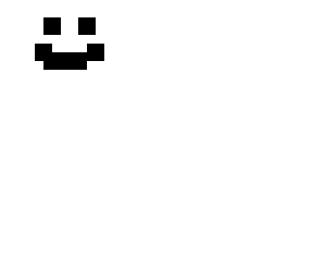 unknown entity