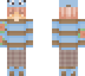 update of bule
