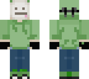 updated updated greenfroggy
