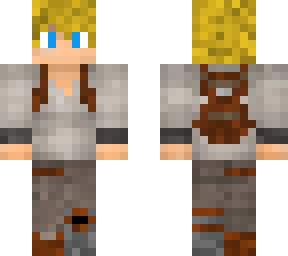 updating a skin from my old account