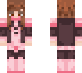 uraraka edit