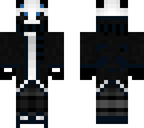 ushiha panda 2