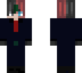 villian todorki