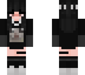 vixels skin 2