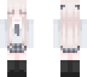 vixles skin 3
