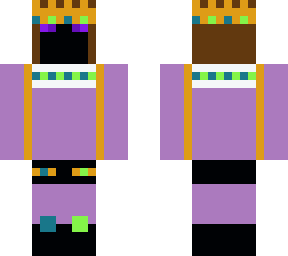 war endergirl revised