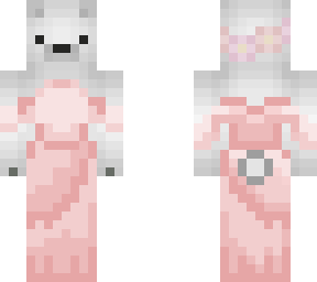wedding bear