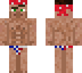 when villager ricardo