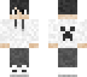 white gamer