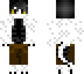 white scaled qebre